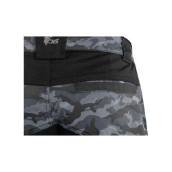 Kraťasy CXS SOLIS FLEX, pánské - 268