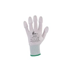 Rukavice CXS SOLO, máčené v polyuretanu - 1