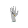 Rukavice CXS SILOLI, antistatické, ESD, povrstvené konečky prstů - 3