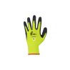 Rukavice CXS WAYNA, máčené v latexu s pískovou úpravou - 7