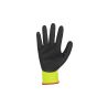 Rukavice CXS WAYNA, máčené v latexu s pískovou úpravou - 8
