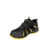 RIBBON S1 ESD Sandal - 3