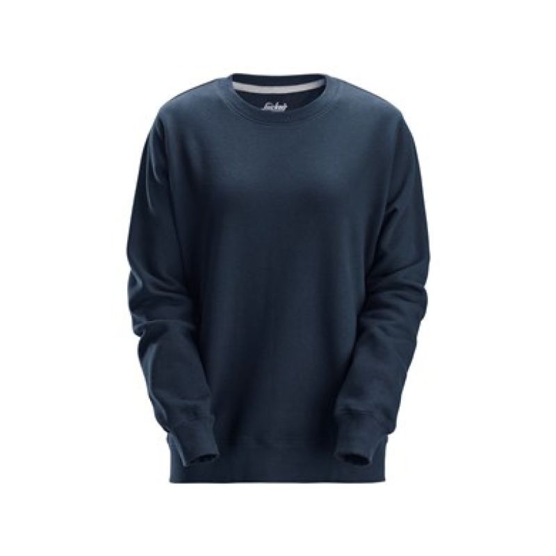 Mikina Classic dámská tm. modrá - 1