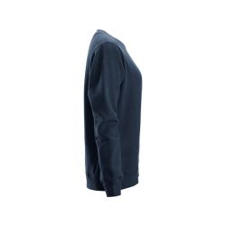 Mikina Classic dámská tm. modrá - 4