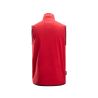 Vesta Polartec červená - 2