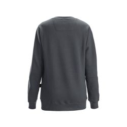 Mikina Classic dámská šedá - 2