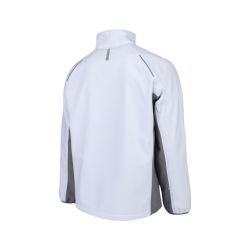 MAX ECO STRETCH softshell bunda - 4