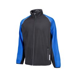 MAX ECO STRETCH softshell bunda - 6