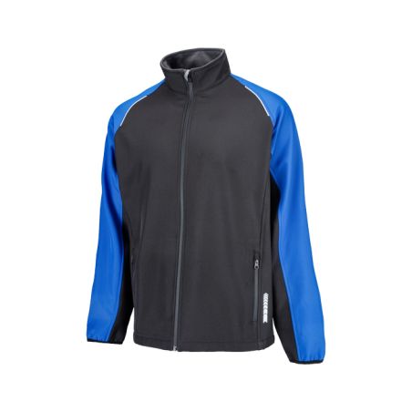 MAX ECO STRETCH softshell bunda - 6