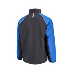MAX ECO STRETCH softshell bunda - 8