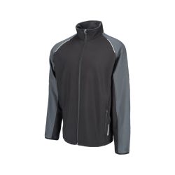 MAX ECO STRETCH softshell bunda - 10