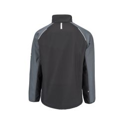MAX ECO STRETCH softshell bunda - 11