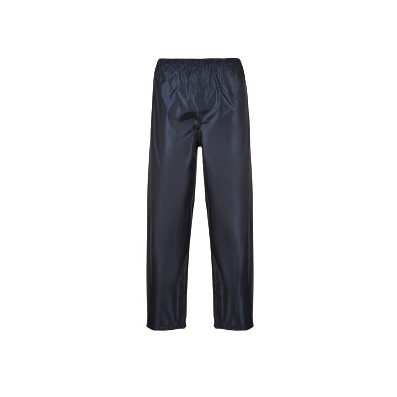 Kalhoty do deště Classic - 6