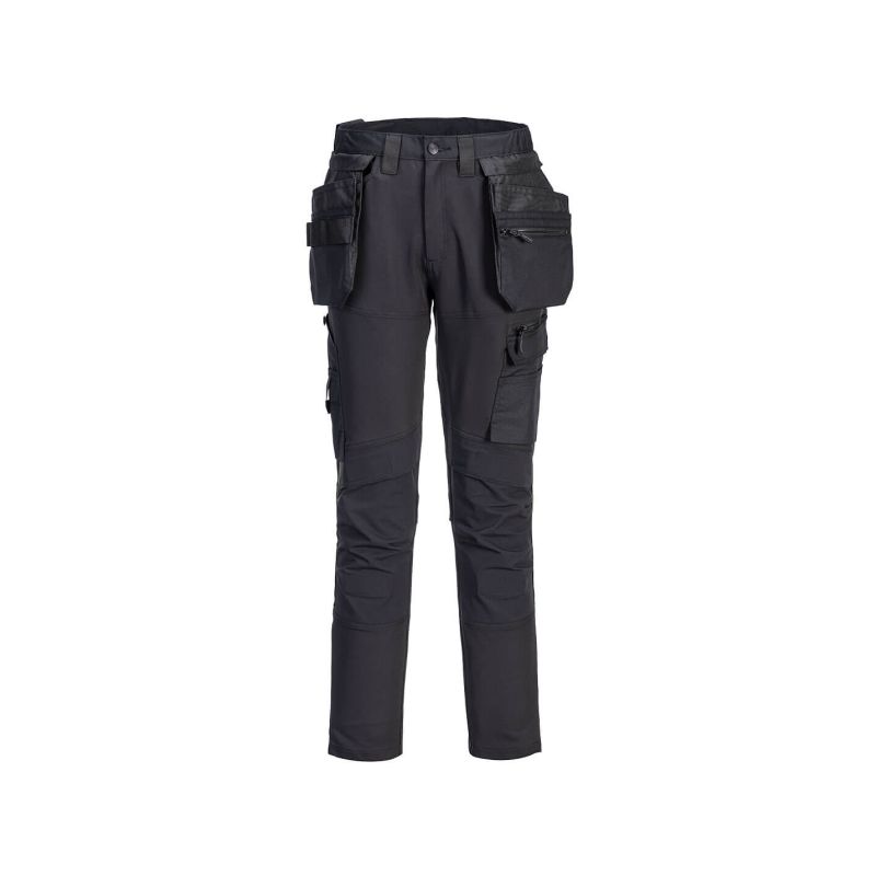 DX4 Craft kalhoty s odnímatelnými kapsami - 1