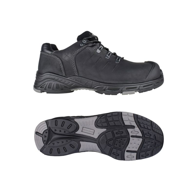 Bezpečnostní obuv Trail S3 - 6