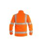 Bunda CXS PRESTON, výstražná, pánská - 41
