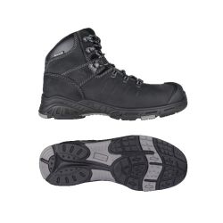 Bezpečnostní obuv Nitro S3 - 42
