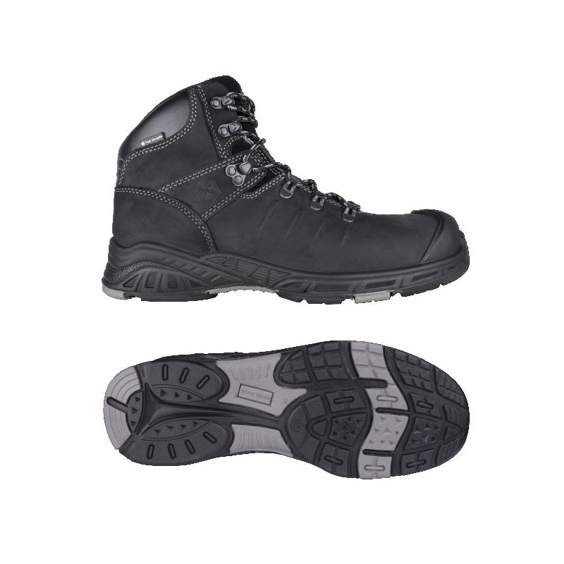 Bezpečnostní obuv Nitro S3 - 42