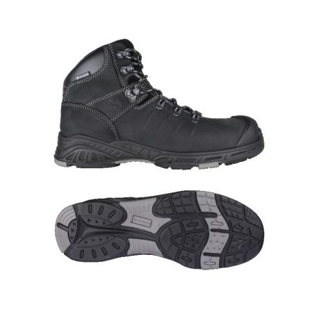 Bezpečnostní obuv Nitro S3 - 42