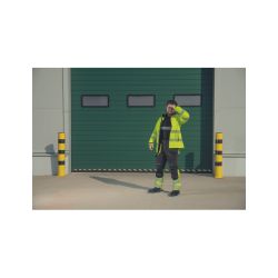 SHELDON HV softshell bunda - 6