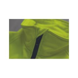 SHELDON HV softshell bunda - 7