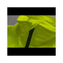 SHELDON HV softshell bunda - 17