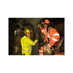 SHELDON HV softshell bunda - 22