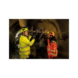 SHELDON HV softshell bunda - 23