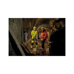 SHELDON HV softshell bunda - 24