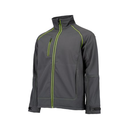 SHELDON softshell bunda - 2