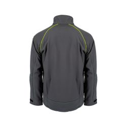 SHELDON softshell bunda - 3