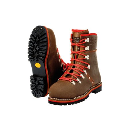 Pracovní obuv protipořezová Tyrol Juchten tř. 1 - 1