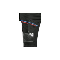 Kalhoty CXS LEONIS, pánské - 140
