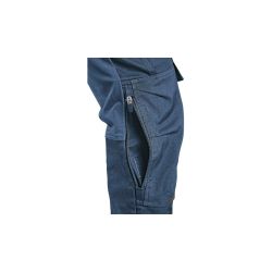 Kalhoty CXS LEONIS, pánské - 213