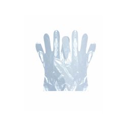 Jednorázové rukavice ARDON®HDPE 09 - 2