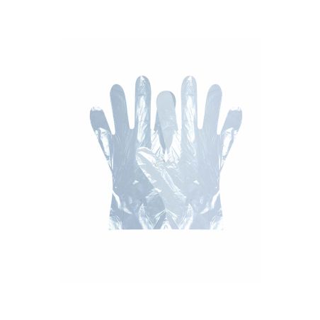 Jednorázové rukavice ARDON®HDPE 09 - 2