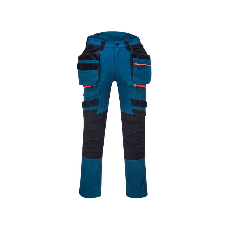 Kalhoty DX4 Holster - 4