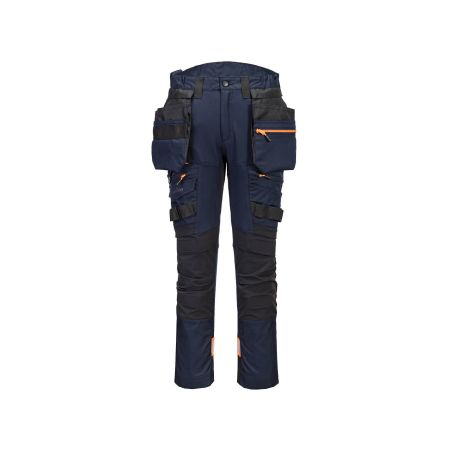 Kalhoty DX4 Holster - 7