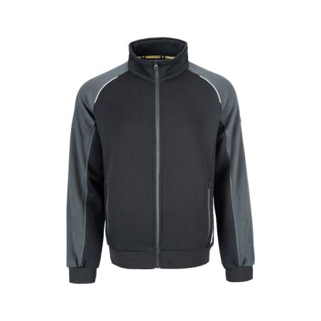 MAX ECO STR mikina - 5