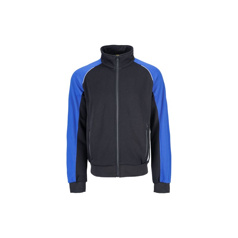 MAX ECO STR mikina - 9