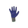 Rukavice CXS COLCA, máčené v latexu - 4