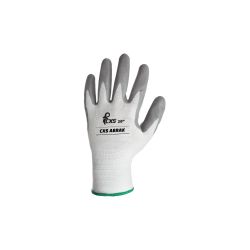 Rukavice CXS ABRAK, máčené v nitrilu - 13