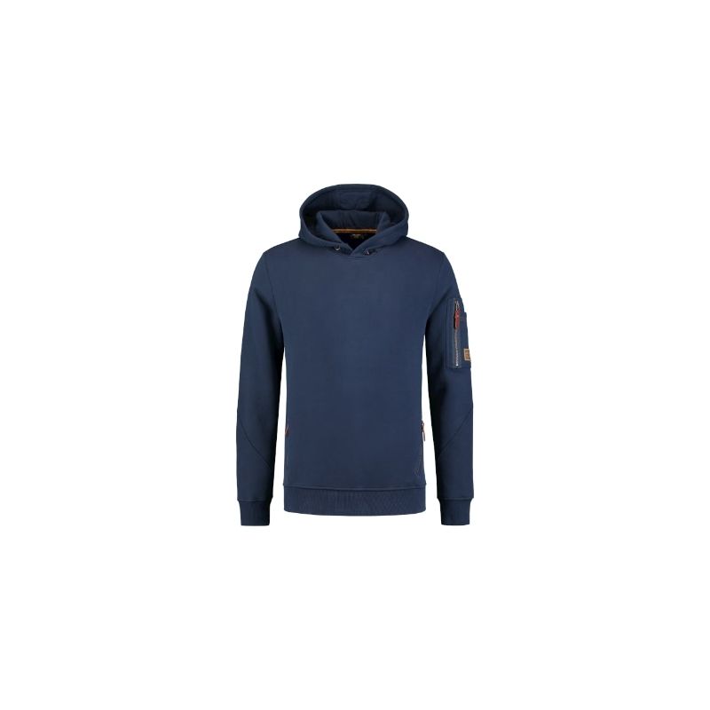Premium Hooded Sweater - 1