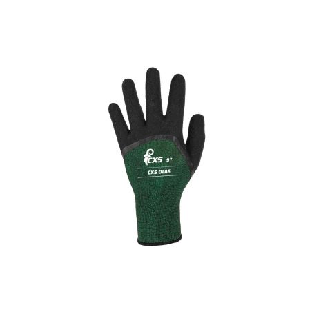 Rukavice CXS OLAS, máčené v latexu - 1