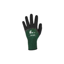 Rukavice CXS OLAS, máčené v latexu - 5