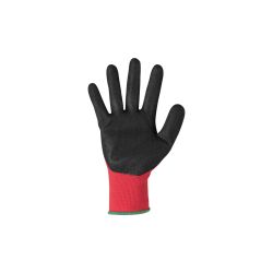 Rukavice CXS ALVAROS, máčené v nitrilu - 2