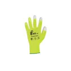 Rukavice CXS BRITA TOUCH, máčené v PU - 1