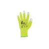 Rukavice CXS BRITA TOUCH, máčené v PU - 7