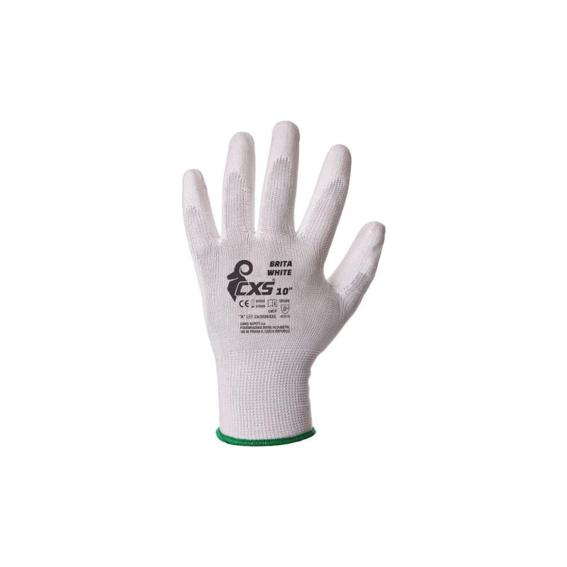 Rukavice CXS BRITA - 5