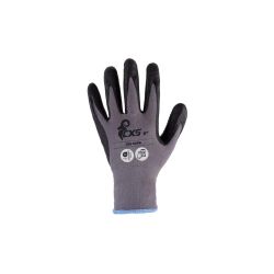 Rukavice CXS NAPA, máčené v nitrilu - 3